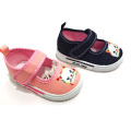 Nouvelles chaussures enfants chaussures garçons filles chaussures toile